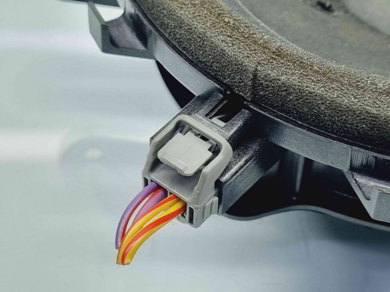 Boxa dreapta fata Volvo V40 [Fabr 2013-2019] 30657445 - imagine 2