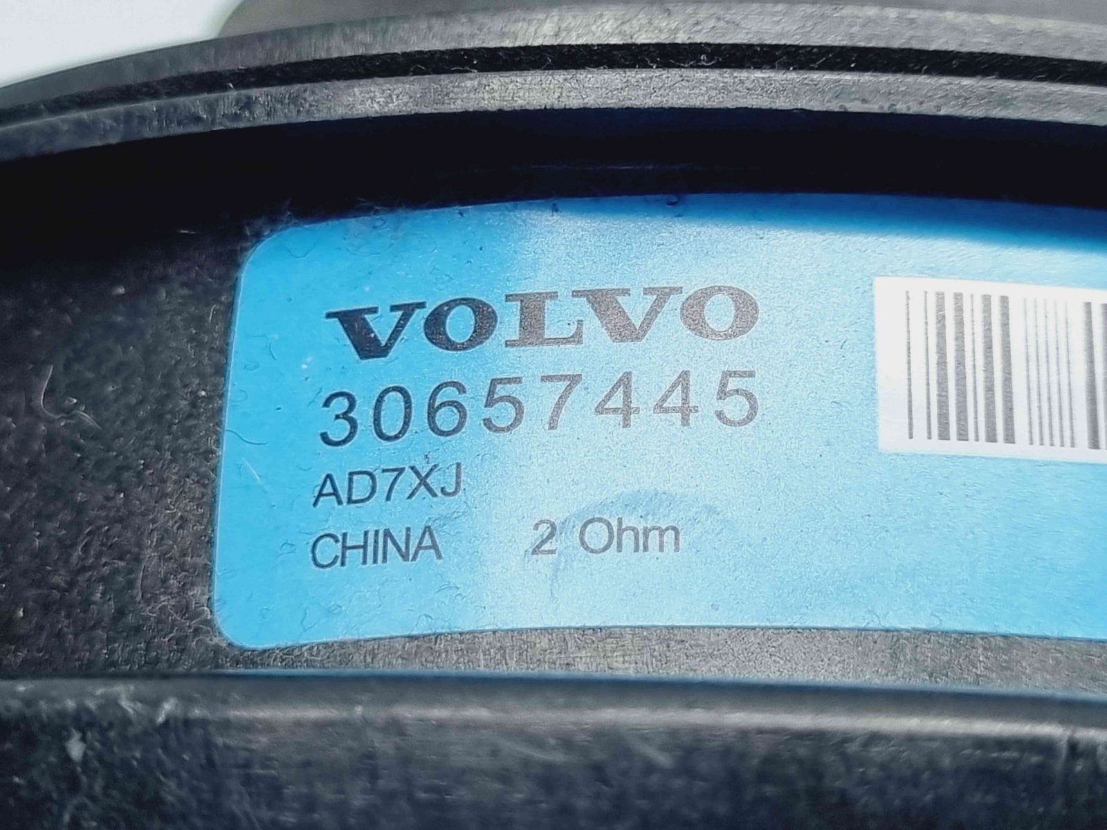 Boxa dreapta fata Volvo V40 [Fabr 2013-2019] 30657445 - imagine 4