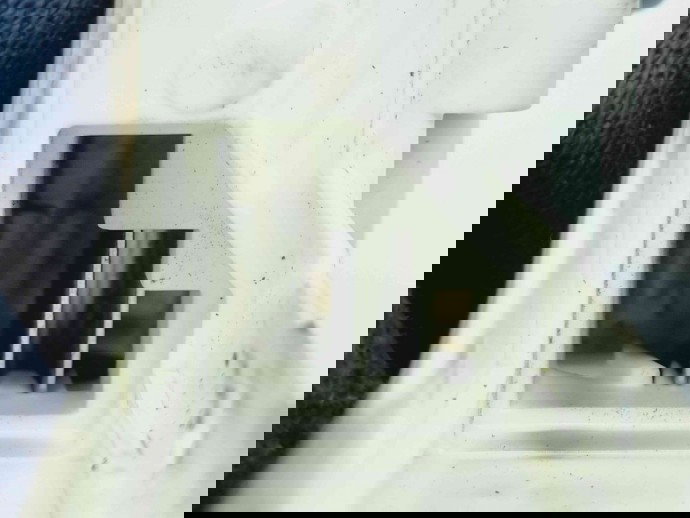 Motoras geam stanga spate LAND ROVER RANGE ROVER SPORT (L320) [Fabr 2005-2009] OEM