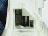 Motoras geam stanga spate LAND ROVER RANGE ROVER SPORT (L320) [Fabr 2005-2009] OEM