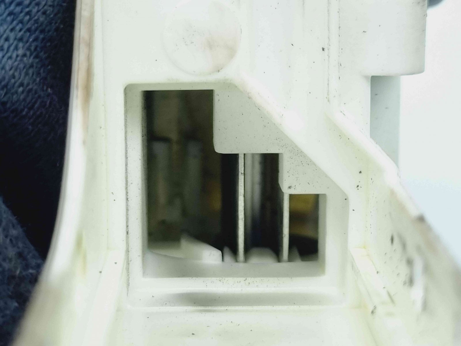 Motoras geam stanga spate LAND ROVER RANGE ROVER SPORT (L320) [Fabr 2005-2009] OEM - imagine 2