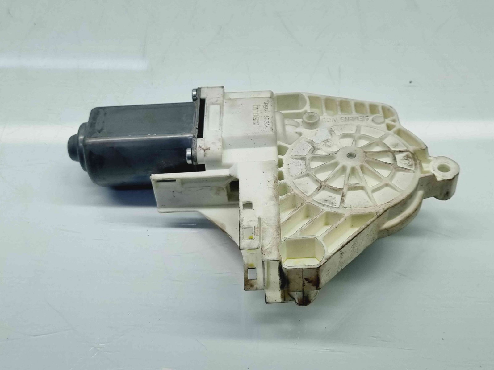 Motoras geam stanga spate LAND ROVER RANGE ROVER SPORT (L320) [Fabr 2005-2009] OEM - imagine 3