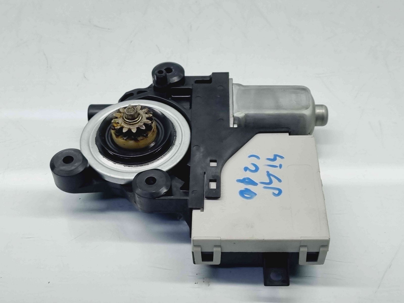 Motoras geam stanga spate Ford Kuga I [Fabr 2008-2012] 7M5T-14B534-AE