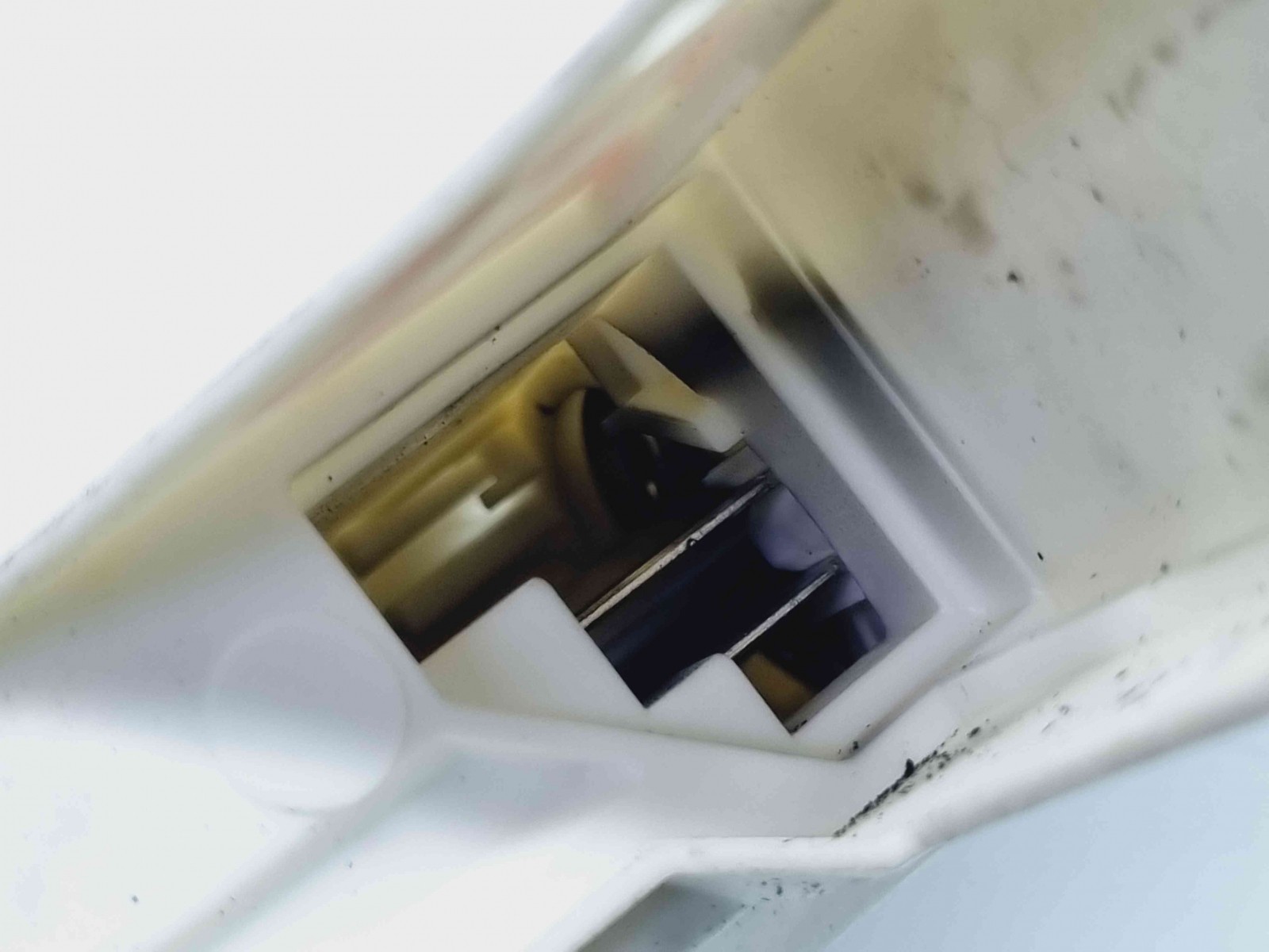 Motoras geam dreapta spate LAND ROVER RANGE ROVER SPORT (L320) [Fabr 2005-2009] OEM - imagine 2