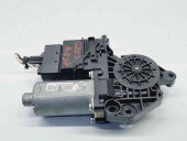 Motoras geam dreapta spate Volkswagen Golf 6 Plus (521) [Fabr 2009-2013] 5M0839402F