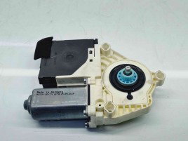 Motoras geam dreapta fata Volkswagen Passat B6 Variant (3C5) [Fabr 2005-2010] 1K0959701AC | 1K0959792N