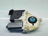 Motoras geam dreapta fata Volkswagen Passat B6 Variant (3C5) [Fabr 2005-2010] 1K0959701AC | 1K0959792N