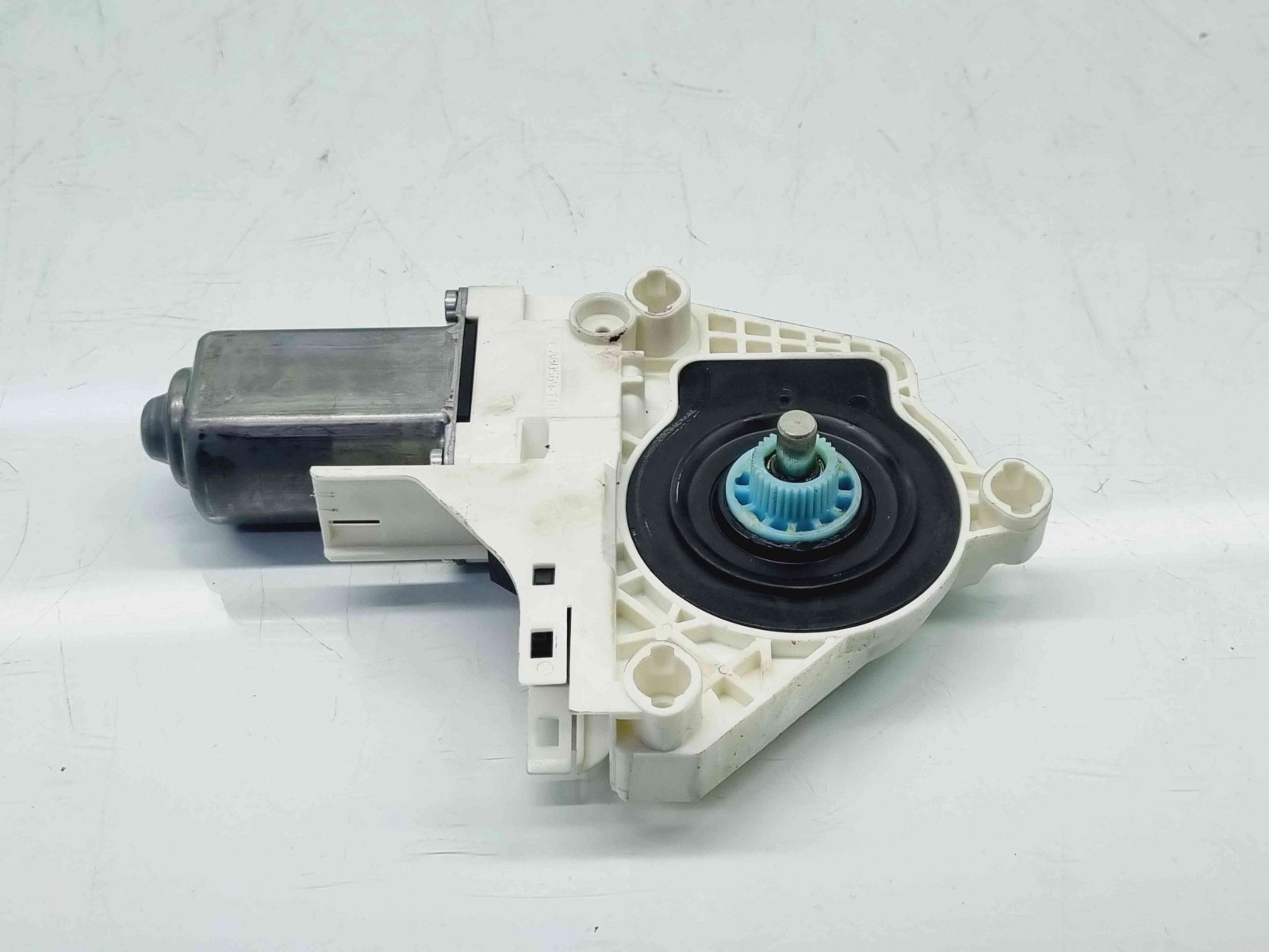 Motoras geam dreapta fata Audi A8 D4 (4H2, 4H8, 4HC, 4HL) [Fabr 2009-2018] 8K0959802B - imagine 1