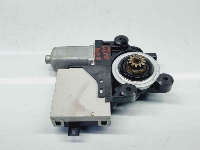 Motoras geam dreapta fata Ford Kuga I [Fabr 2008-2012] 7M5T-14B533-CF