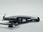 Maner usa stanga spate Ford Kuga I [Fabr 2008-2012] Frozen White