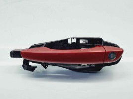 Maner usa stanga fata Peugeot 308 (II) [Fabr 2013-2020] EPY