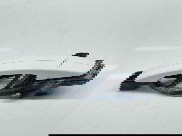 Maner usa stanga fata Ford Kuga I [Fabr 2008-2012] Frozen White