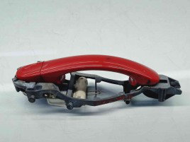 Maner usa dreapta spate Volkswagen Golf 6 Plus (521) [Fabr 2009-2013] LY3D