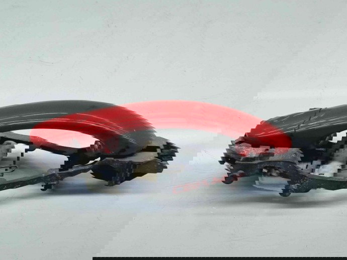 Maner usa dreapta spate Volkswagen Golf 6 Plus (521) [Fabr 2009-2013] LY3D