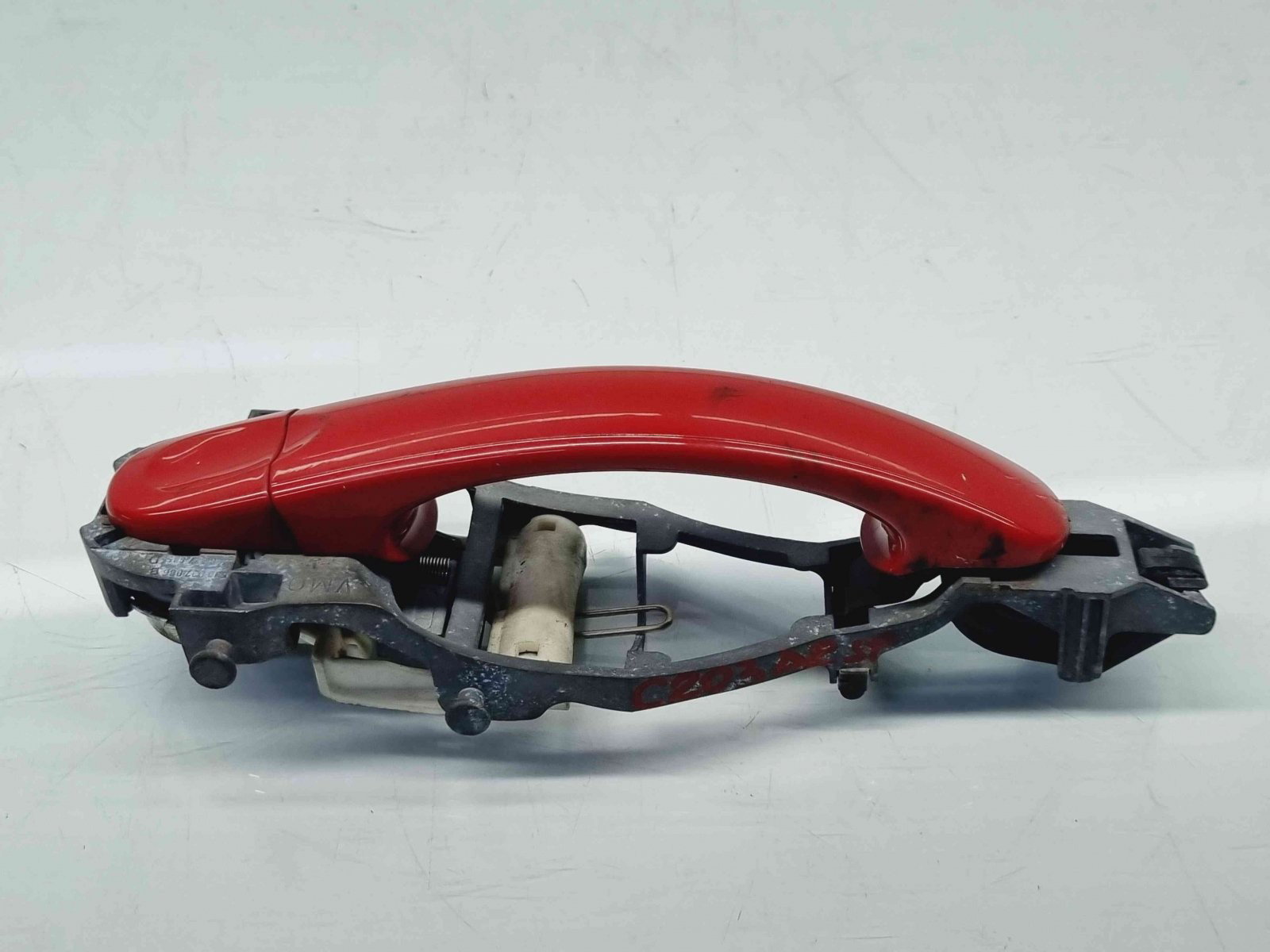 Maner usa dreapta spate Volkswagen Golf 6 Plus (521) [Fabr 2009-2013] LY3D