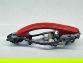 Maner usa dreapta spate Volkswagen Golf 6 Plus (521) [Fabr 2009-2013] LY3D