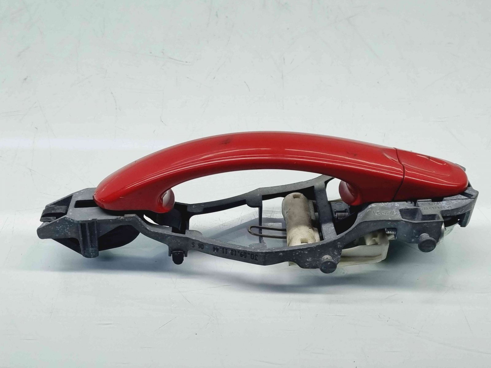 Maner usa dreapta spate Volkswagen Golf 6 Plus (521) [Fabr 2009-2013] LY3D - imagine 2