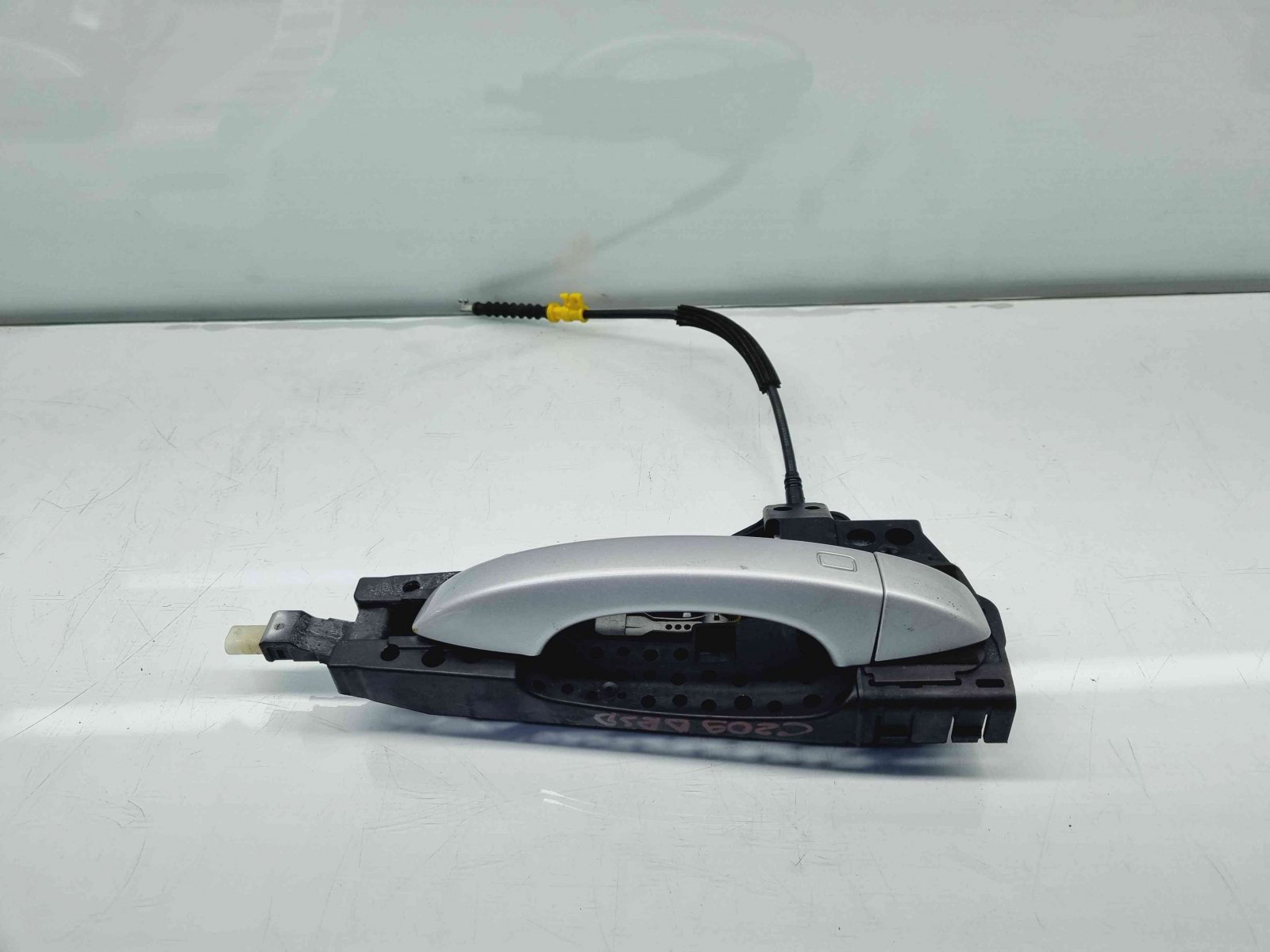 Maner usa dreapta spate Audi A8 D4 (4H2, 4H8, 4HC, 4HL) [Fabr 2009-2018] LX7W - imagine 1