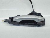 Maner usa dreapta spate Audi A8 D4 (4H2, 4H8, 4HC, 4HL) [Fabr 2009-2018] LX7W