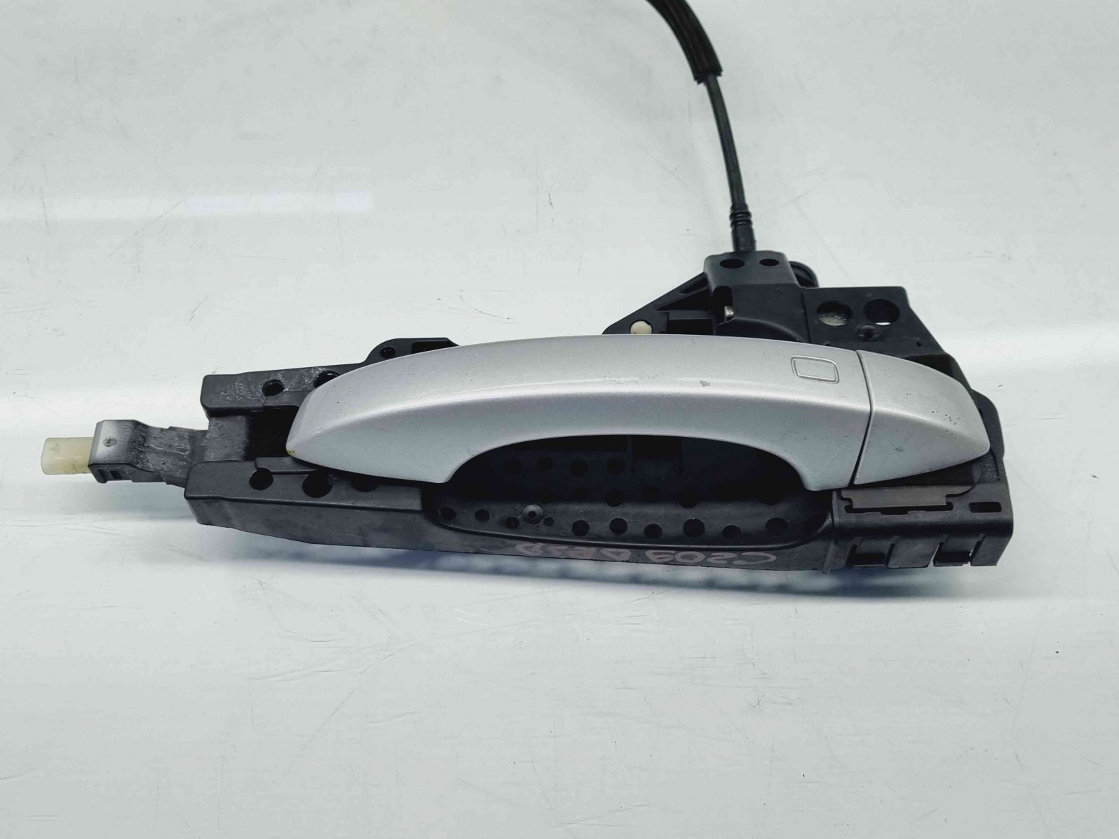 Maner usa dreapta spate Audi A8 D4 (4H2, 4H8, 4HC, 4HL) [Fabr 2009-2018] LX7W - imagine 2