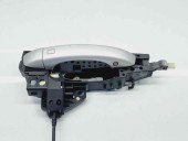 Maner usa dreapta spate Audi A8 D4 (4H2, 4H8, 4HC, 4HL) [Fabr 2009-2018] LX7W