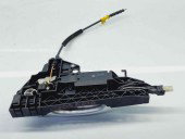 Maner usa dreapta spate Audi A8 D4 (4H2, 4H8, 4HC, 4HL) [Fabr 2009-2018] LX7W