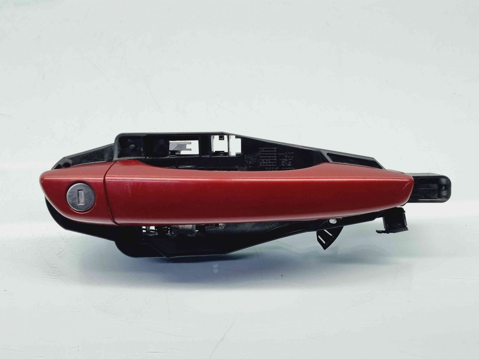 Maner usa dreapta fata Peugeot 308 (II) [Fabr 2013-2020] EPY - imagine 1