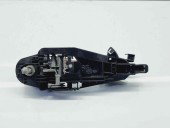 Maner usa dreapta fata Peugeot 308 (II) [Fabr 2013-2020] EPY