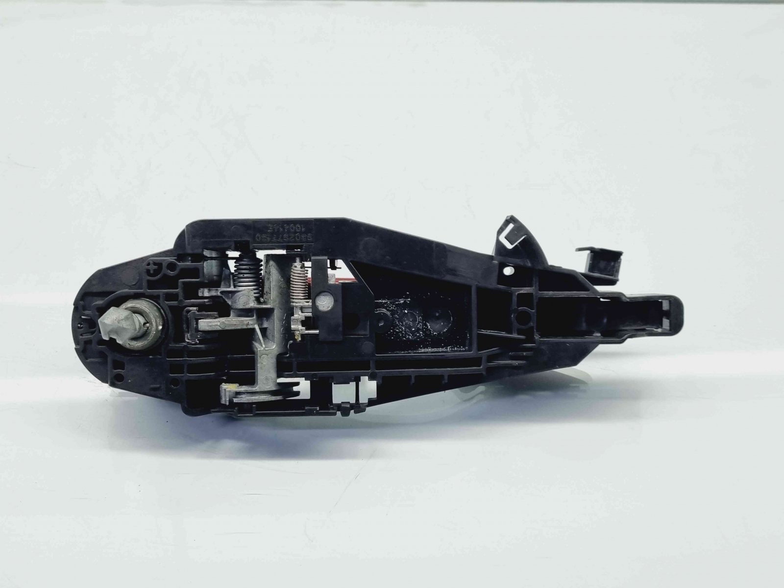 Maner usa dreapta fata Peugeot 308 (II) [Fabr 2013-2020] EPY - imagine 3