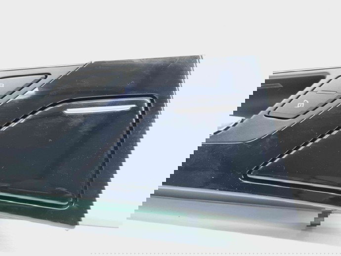  Maner interior stanga spate Audi A8 D4 (4H2, 4H8, 4HC, 4HL) [Fabr 2009-2018] 4H0867469