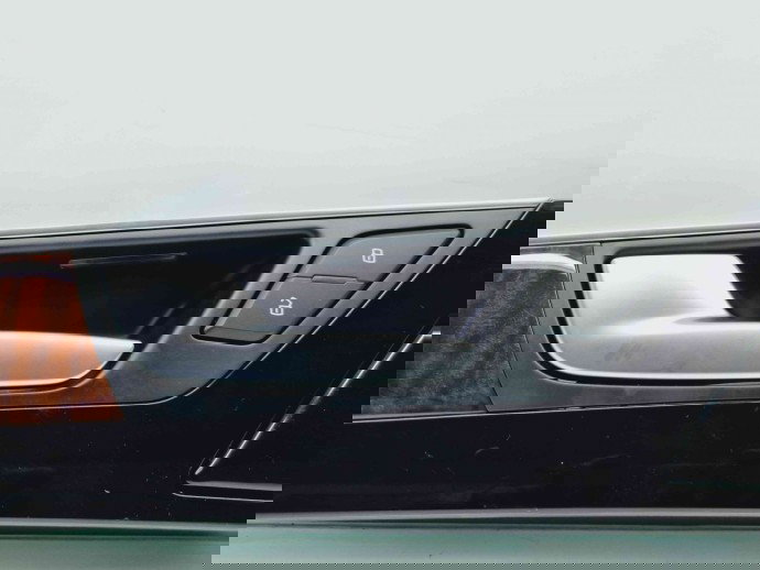  Maner interior stanga spate Audi A8 D4 (4H2, 4H8, 4HC, 4HL) [Fabr 2009-2018] 4H0867469