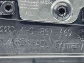  Maner interior stanga spate Audi A8 D4 (4H2, 4H8, 4HC, 4HL) [Fabr 2009-2018] 4H0867469