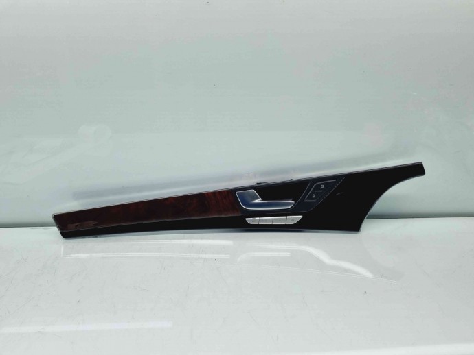  Maner interior stanga fata Audi A8 D4 (4H2, 4H8, 4HC, 4HL) [Fabr 2009-2018] 4H0867101