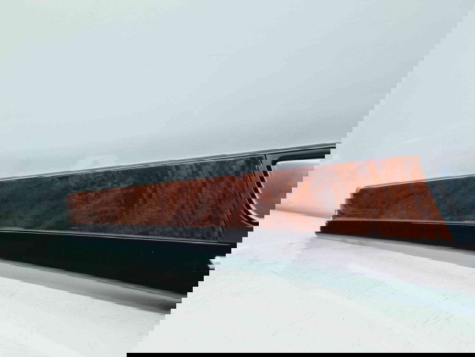  Maner interior stanga fata Audi A8 D4 (4H2, 4H8, 4HC, 4HL) [Fabr 2009-2018] 4H0867101