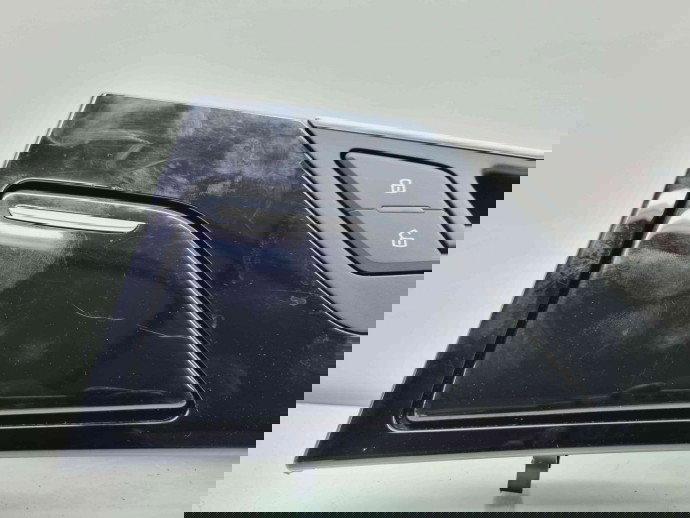  Maner interior dreapta spate Audi A8 D4 (4H2, 4H8, 4HC, 4HL) [Fabr 2009-2018] 4H0867470