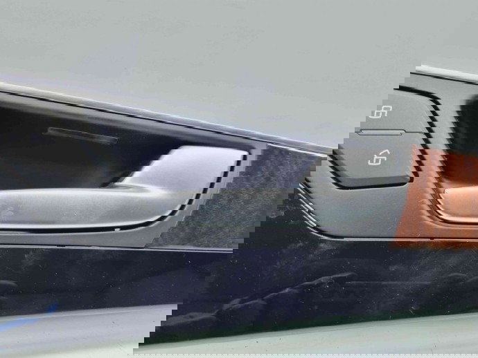  Maner interior dreapta spate Audi A8 D4 (4H2, 4H8, 4HC, 4HL) [Fabr 2009-2018] 4H0867470