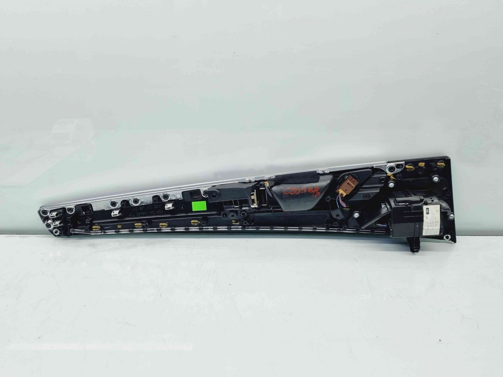 Maner interior dreapta spate Audi A8 D4 (4H2, 4H8, 4HC, 4HL) [Fabr 2009-2018] 4H0867470 - imagine 6