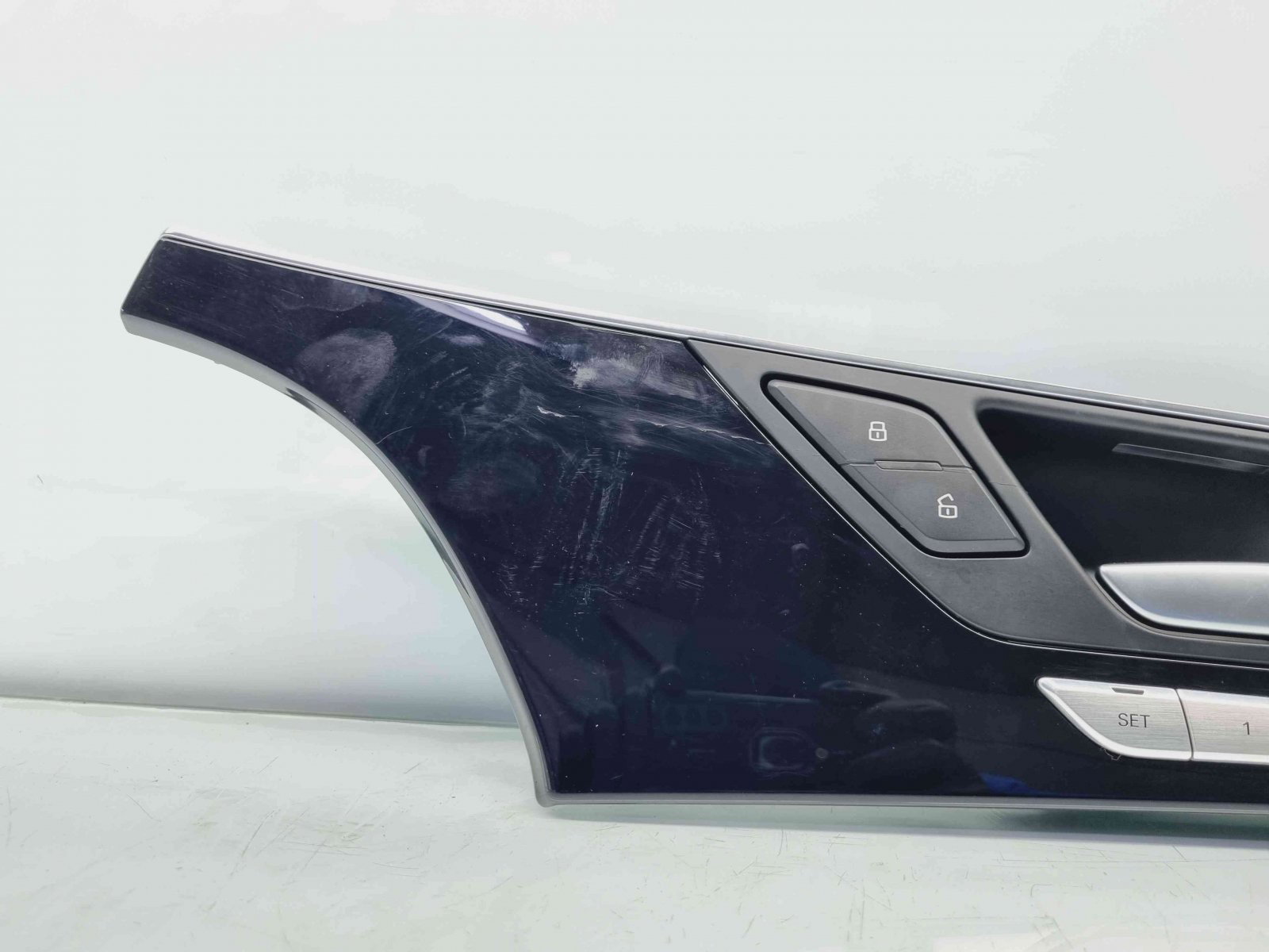 Maner interior dreapta fata Audi A8 D4 (4H2, 4H8, 4HC, 4HL) [Fabr 2009-2018] 4H0867102 - imagine 2