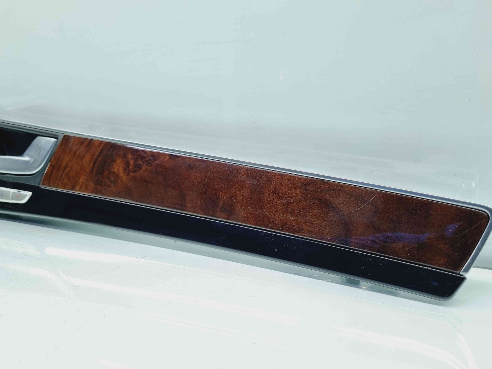 Maner interior dreapta fata Audi A8 D4 (4H2, 4H8, 4HC, 4HL) [Fabr 2009-2018] 4H0867102 - imagine 4