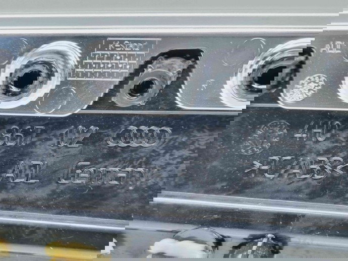  Maner interior dreapta fata Audi A8 D4 (4H2, 4H8, 4HC, 4HL) [Fabr 2009-2018] 4H0867102