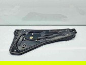 Macara electrica geam stanga spate LAND ROVER RANGE ROVER SPORT (L320) [Fabr 2005-2009] 4H22-27001-AB