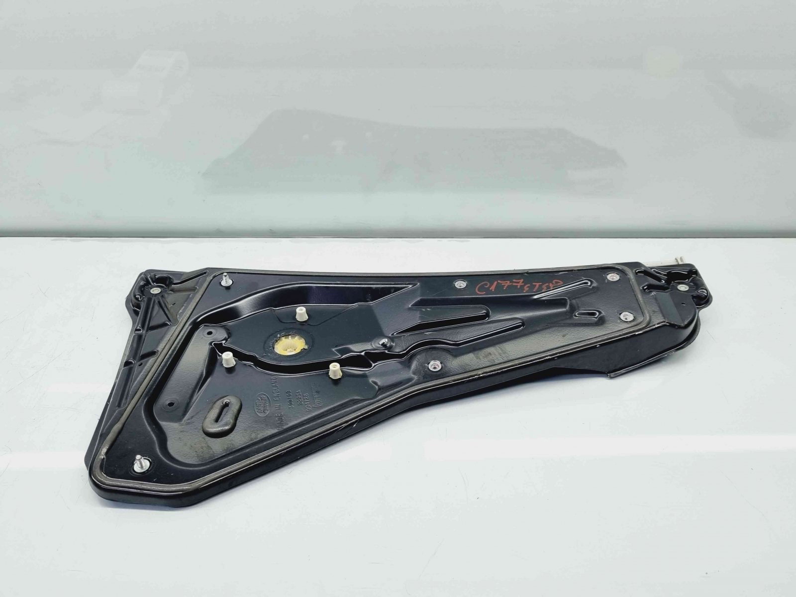 Macara electrica geam stanga spate LAND ROVER RANGE ROVER SPORT (L320) [Fabr 2005-2009] 4H22-27001-AB - imagine 1