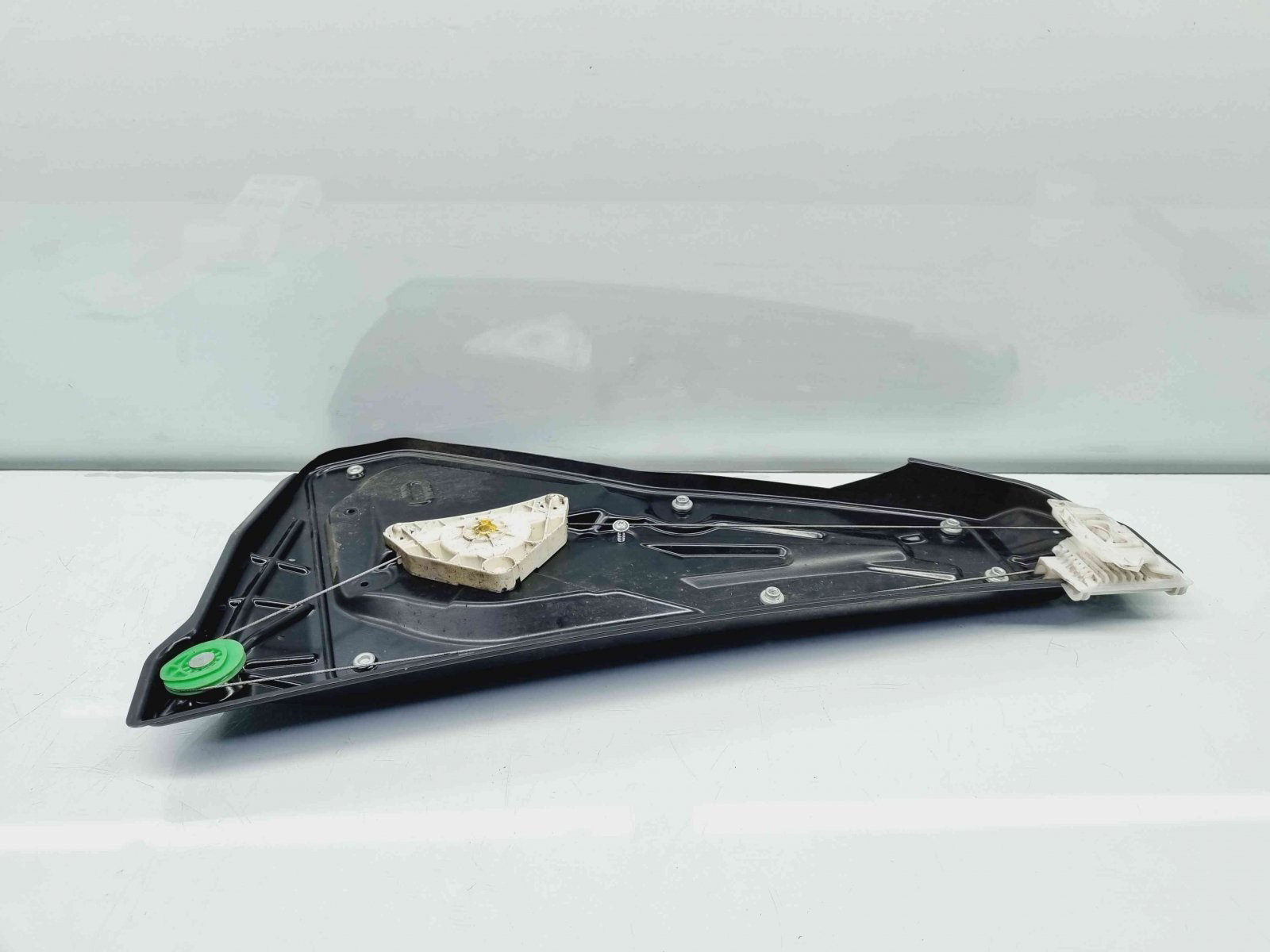 Macara electrica geam stanga spate LAND ROVER RANGE ROVER SPORT (L320) [Fabr 2005-2009] 4H22-27001-AB - imagine 4