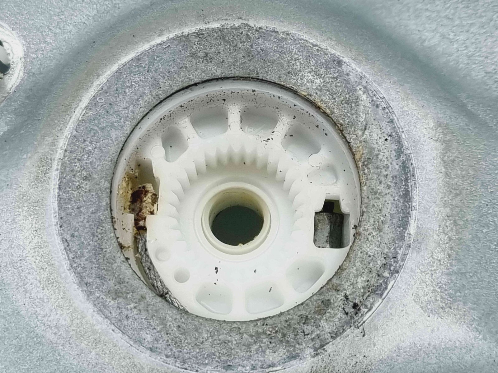 Macara electrica geam stanga spate Volkswagen Golf 6 Plus (521) [Fabr 2009-2013] OEM - imagine 2