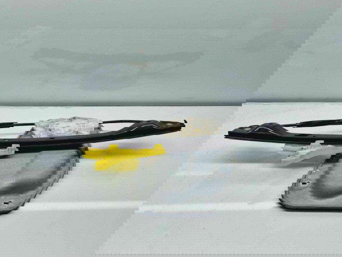 Macara electrica geam stanga spate Volkswagen Golf 6 Plus (521) [Fabr 2009-2013] OEM