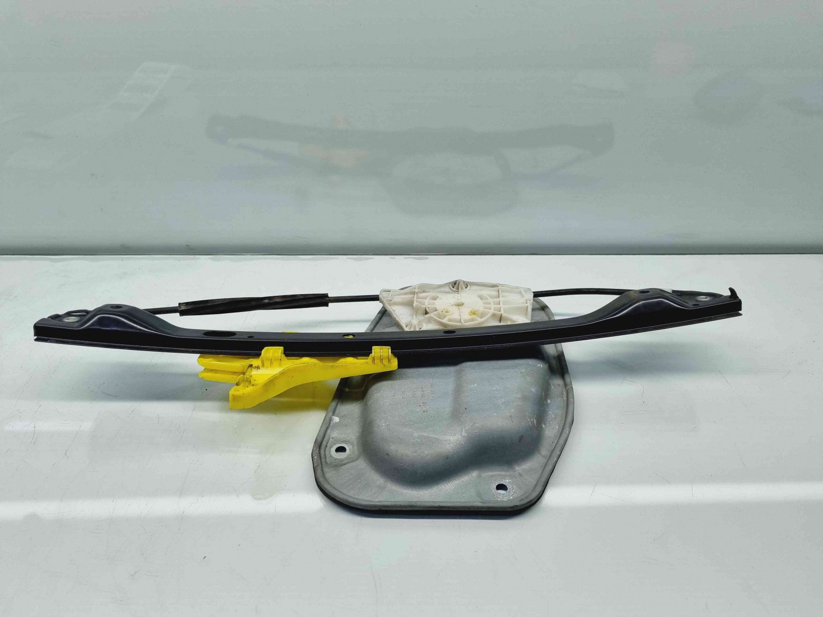 Macara electrica geam stanga spate Volkswagen Golf 6 Plus (521) [Fabr 2009-2013] OEM - imagine 3