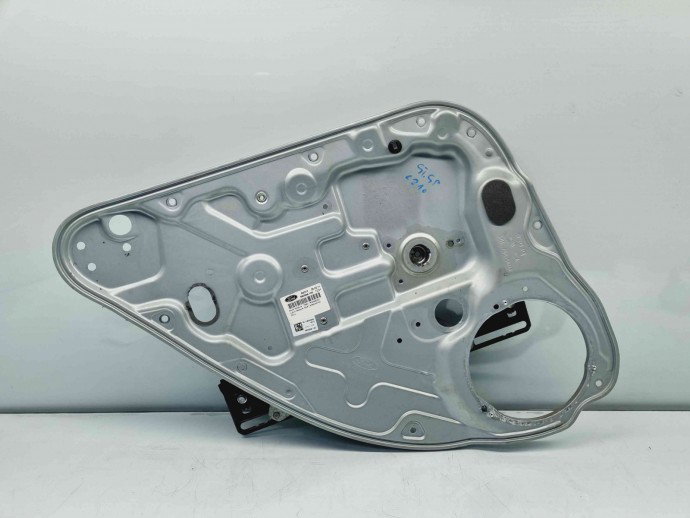 Macara electrica geam stanga spate Ford Kuga I [Fabr 2008-2012] 7M51-R24995-DD