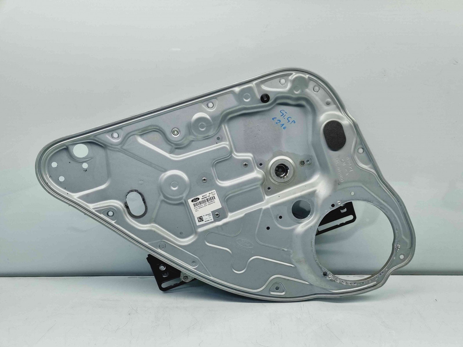 Macara electrica geam stanga spate Ford Kuga I [Fabr 2008-2012] 7M51-R24995-DD - imagine 1