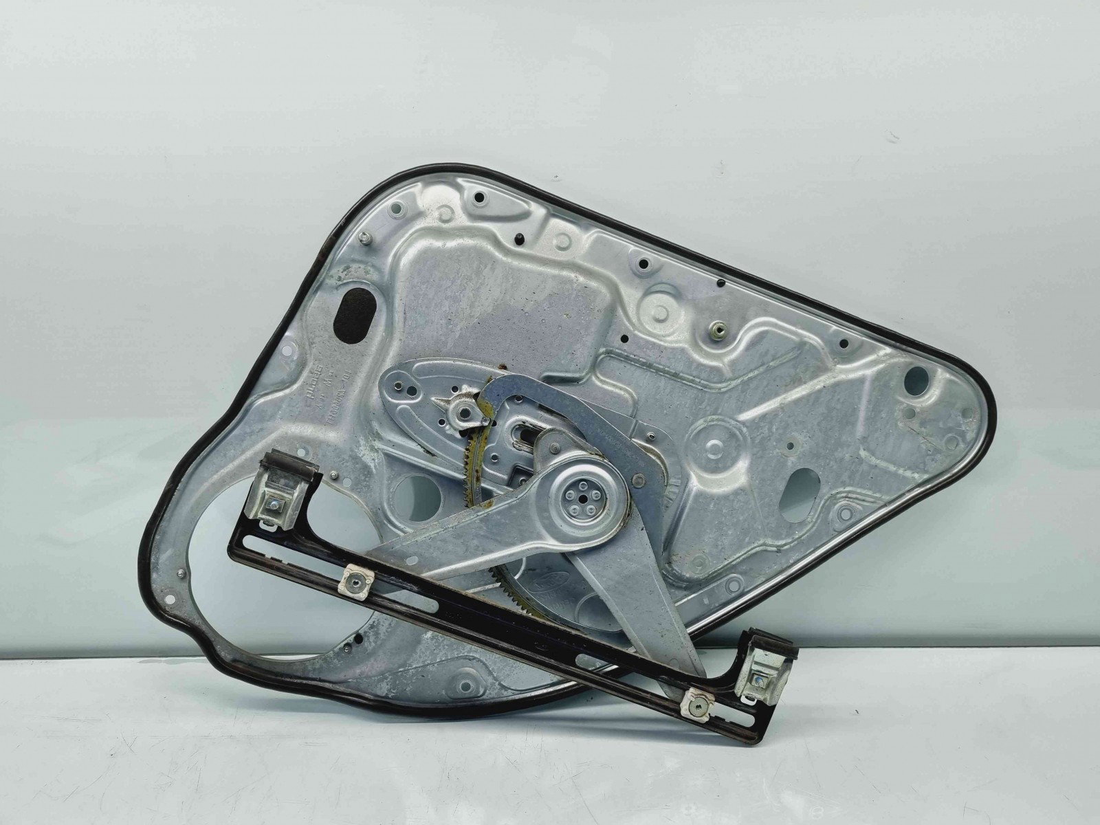 Macara electrica geam stanga spate Ford Kuga I [Fabr 2008-2012] 7M51-R24995-DD - imagine 4
