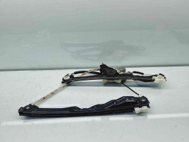 Macara electrica geam stanga fata Peugeot 308 (II) [Fabr 2013-2020] 9678189880